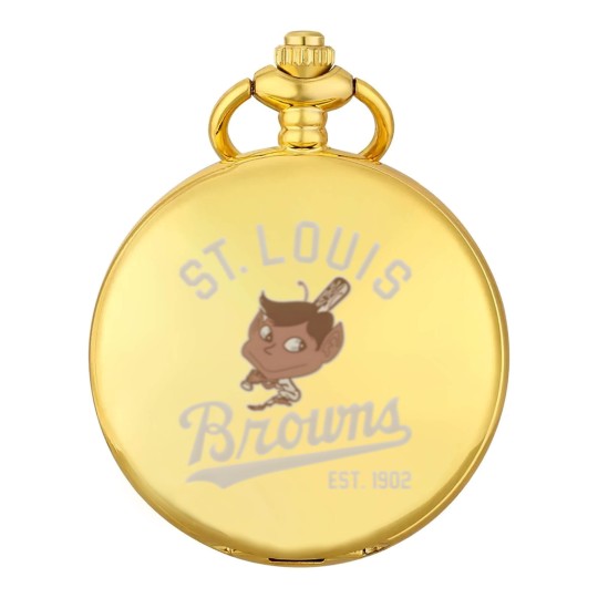 Discover Pocket Watches