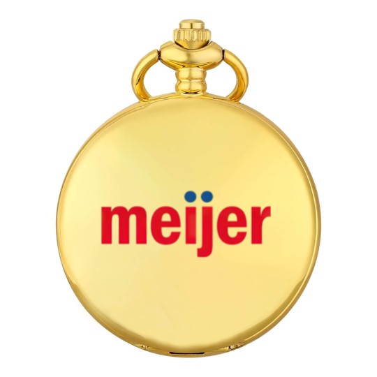 Discover Meijer Pocket Watches