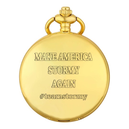 Discover Stormy Daniels a Stormy Daniels a Stormy Daniels Pocket Watches