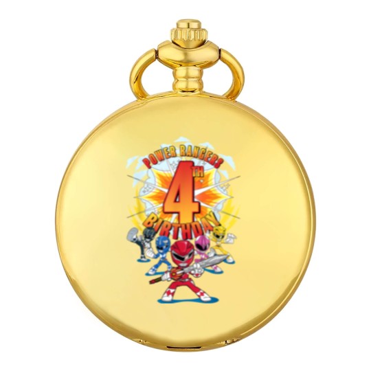 Discover Pocket Watches