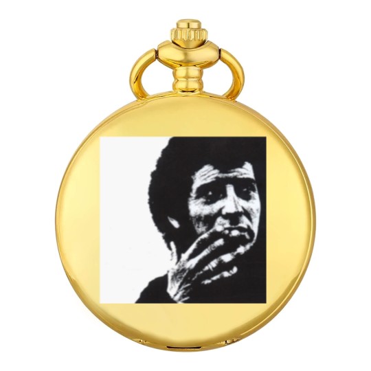 Discover Victor Jara Pocket Watches