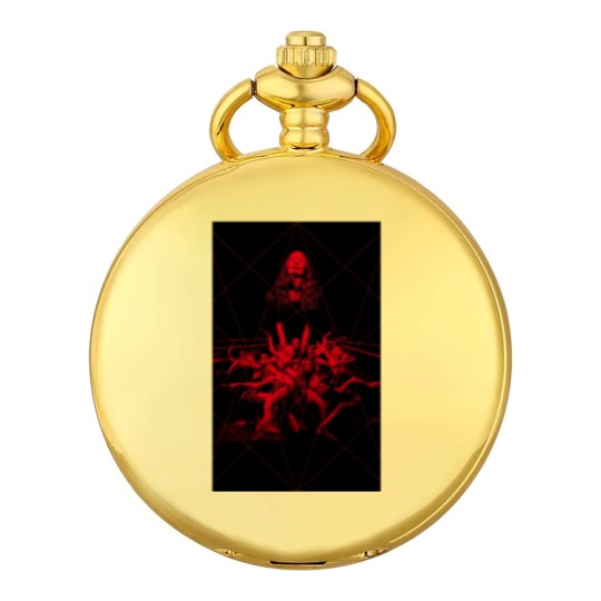 Discover Suspiria remake (2018) Pocket Watches