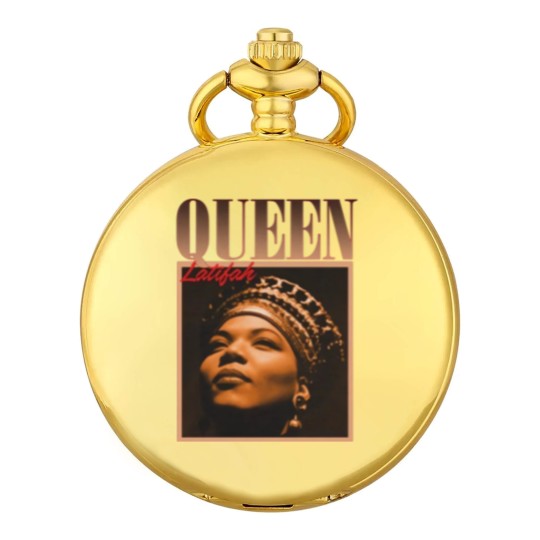 Discover Queen Latifah Pocket Watches, Queen Latifah Pocket Watches