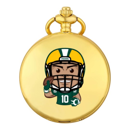 Discover Jordan Love - Jordan Love - Pocket Watches