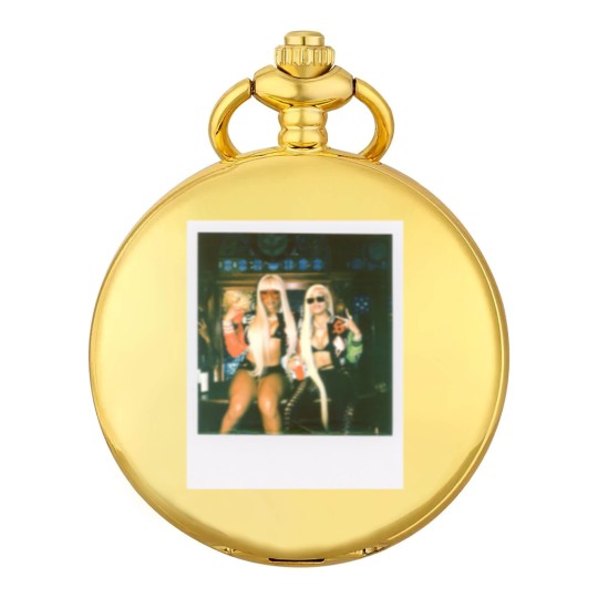 Discover Megan Thee Stallion and Glorilla Instant Photo Pocket Watches, Megan The Stallion Tour