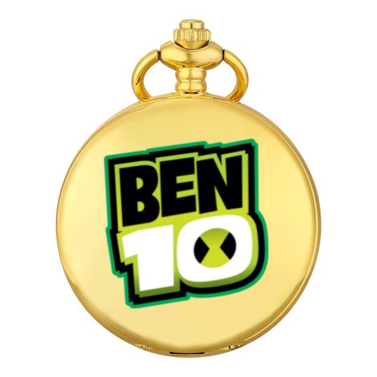 Discover Ben 10 Pocket Watches, Ben 10 Pocket Watches
