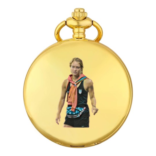 Discover Emily Sonnett Pocket Watches