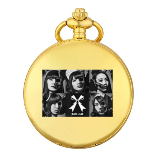 Discover band maid Pocket Watches Pocket Watches