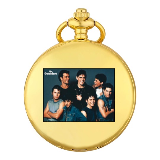Discover beesst TO BUY -The Outsiders Pocket Watches