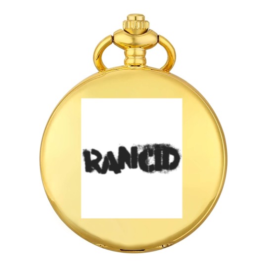 Discover Rancid Rancid Rancid Rancid Rancid Rancid Rancid Skinny Puppy Pocket Watches