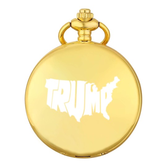 Discover Trump Pocket Watches, FJB , President Trump Pocket Watches, Trump USA Map Pocket Watches, Trump Flag, Trump Flag Pocket Watches