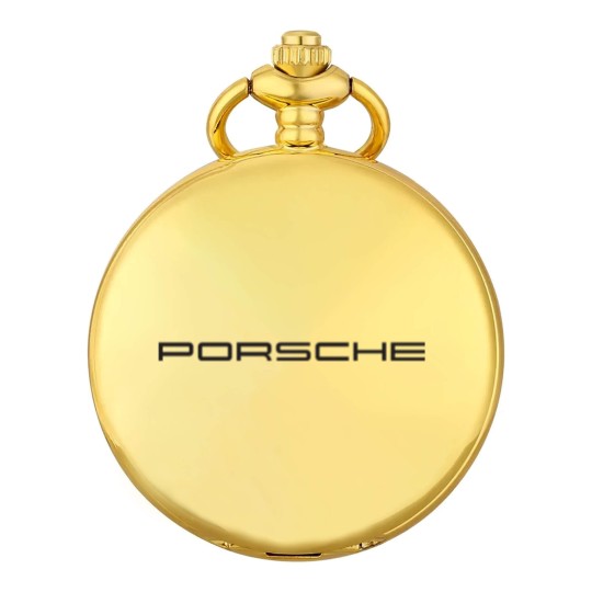 Discover PORSCHEE Pocket Watches