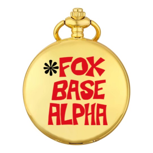 Discover AS Saint Etienne Pocket Watches