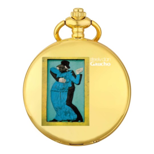 Discover steely dan T-T-steely dan T-T- Pocket Watches