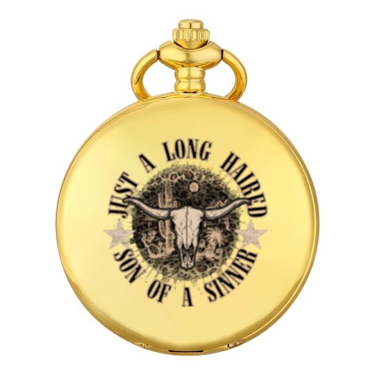 Discover Jelly Roll Pocket Watches, Son Of A Sinner Pocket Watches, Jelly Roll Son Of A Sinner