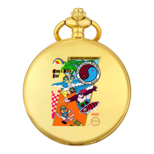 Discover T C Town and Country Surf Designs Vintage Replica Pocket Watches