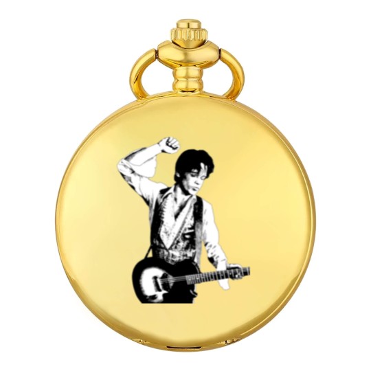 Discover John Mellencamp - John Mellencamp - Pocket Watches