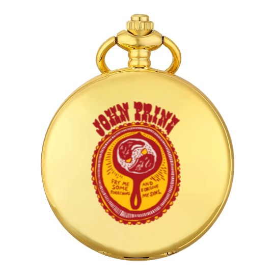 Discover John and Prine John and Prine John and Prine Pocket Watches