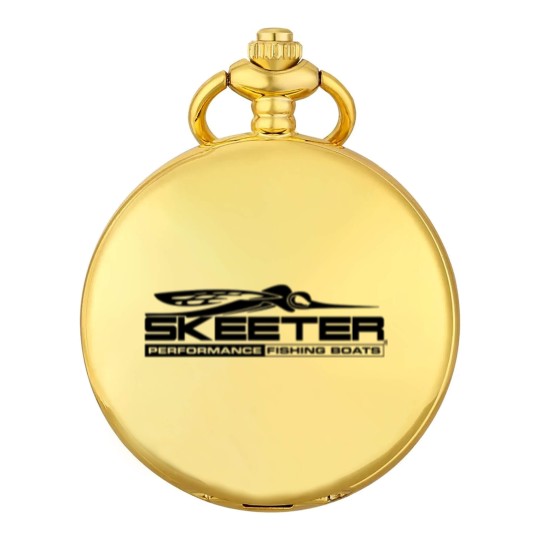 Discover Skeeter Boats Microfiber Performance Pocket Watches