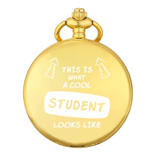 Discover Student - Student - Pocket Watches