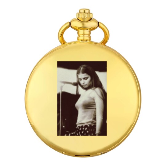 Discover Hope Sandoval Edit Pocket Watches