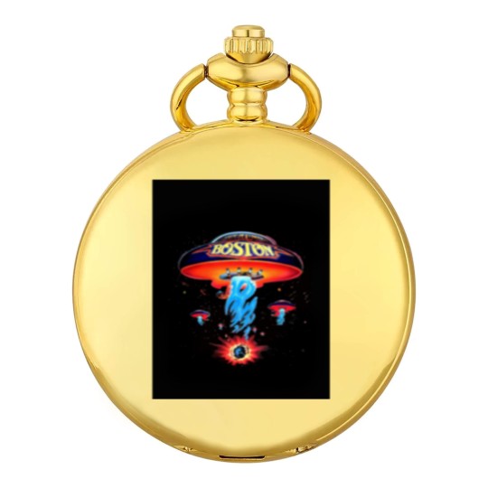 Discover fans boston band Graphic Pocket Watches Pocket Watches Gift Gifts fans boston band Graphic T-Shi Pocket Watches