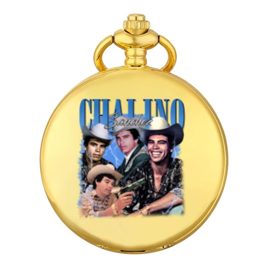 Discover Retro Chalino Sanchez Pocket Watches, Chalino Sanchez  Pocket Watches, Chalino Sanchez Pocket Watches