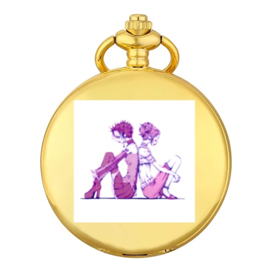 Discover NANA anime Pocket Watches