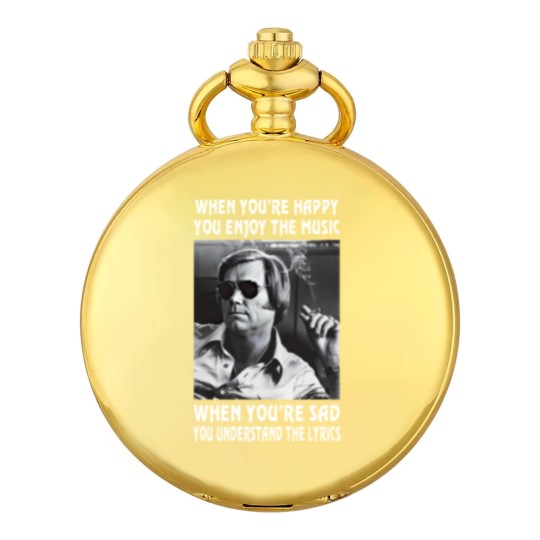 Discover George Jones Retro George Pocket Watches