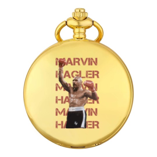 Discover marvin hagler - marvin hagler - Marvin Hagler - Pocket Watches