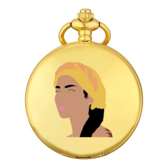 Discover Jhene Aiko Chilombo - Jhene Aiko - Pocket Watches