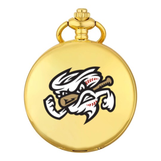 Discover Omaha Storm Chasers Sport Club 1 Art Pocket Watches