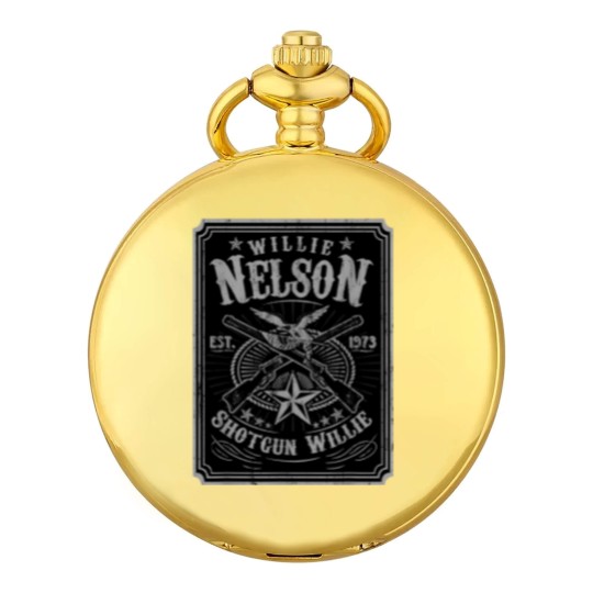 Discover Nelson Pocket Watches