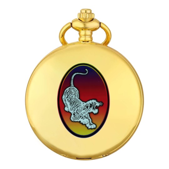 Discover Jerry Garcia Pocket Watches