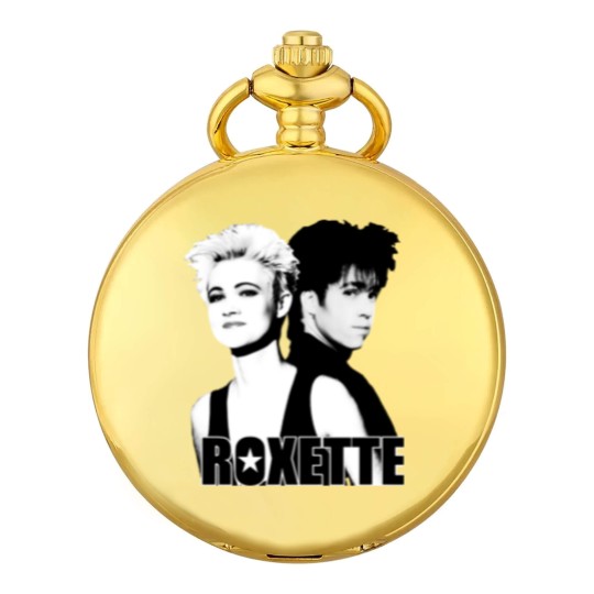 Discover Roxette Roxette Pocket Watches
