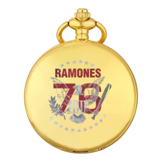 Discover Ramones , Classic Rock, Vintage, Vintage Pocket Watches, Retro Vintage Pocket Watches, Ramones, Vintage Rock