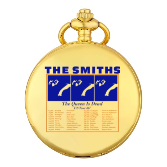 Discover The Smiths Retro Pocket Watches 80s Smiths Pocket Watches