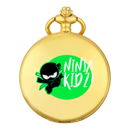 Discover ninja kids offciel 2022 ninja kids offciel 2022 Pocket Watches