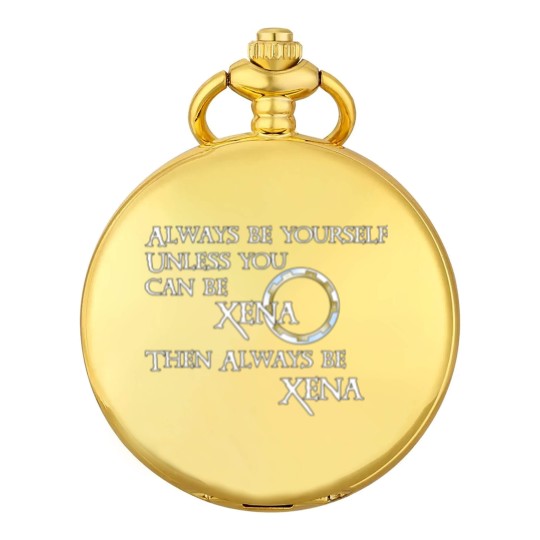 Discover Be Xena Fitted Be Xena Fitted Be Xena Fitted Pocket Watches