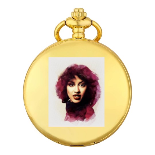 Discover Phyllis Hyman Music Star223 Sticker Active Pocket Watches