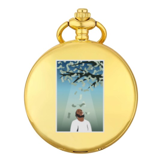Discover Kendrick Lamar - Money Trees(2) Schoolboy Q Schoolboy Q Schoolboy Q Pocket Watches