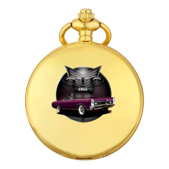 Discover GTO Car - Gto - Pocket Watches