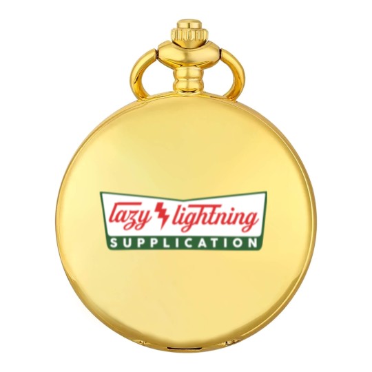 Discover lazy lightning crispy creme Pocket Watches