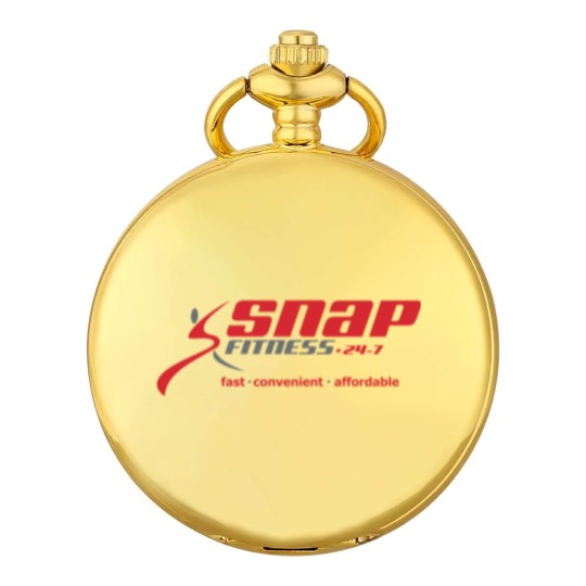 Discover SNAP FITNESS Pocket Watches