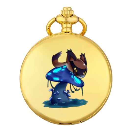 Discover Slime Rancher 2 Pocket Watches