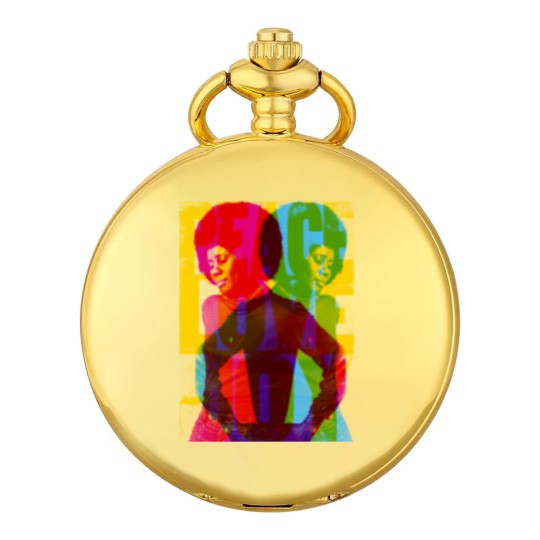 Discover Alice Coltrane Pocket Watches