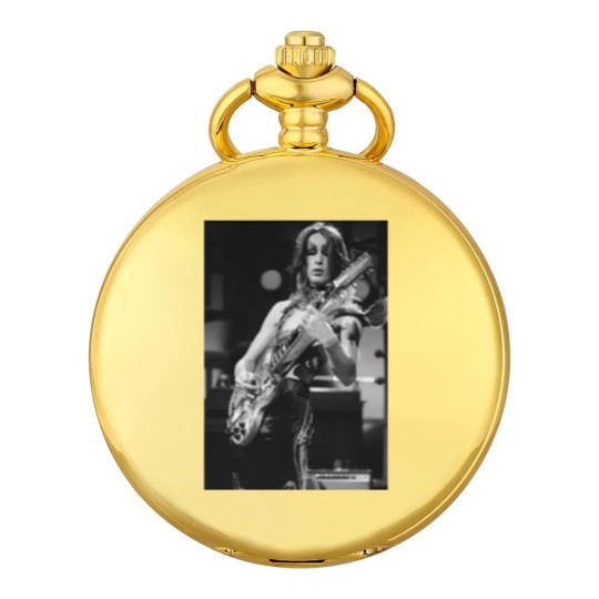 Discover Todd Rundgren - Utopia & Todd Rundgren - Women's Racerback Tank Pocket Watches