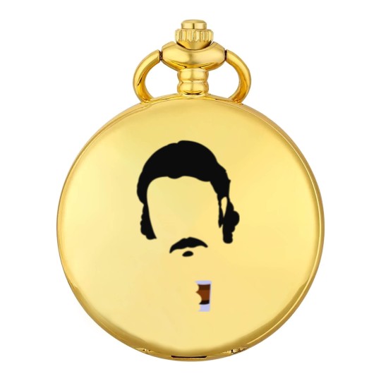 Discover Al SwearengenAl SwearengenAl Swearengen Pocket Watches
