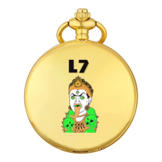 Discover L7 Pocket Watches, Gift L7 Pocket Watches