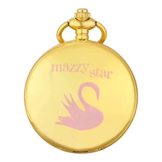 Discover Vintage Mazzy Star Aesthetic Pocket Watches